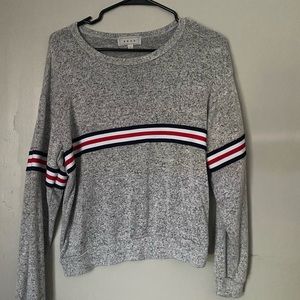 Gaze long sleeve